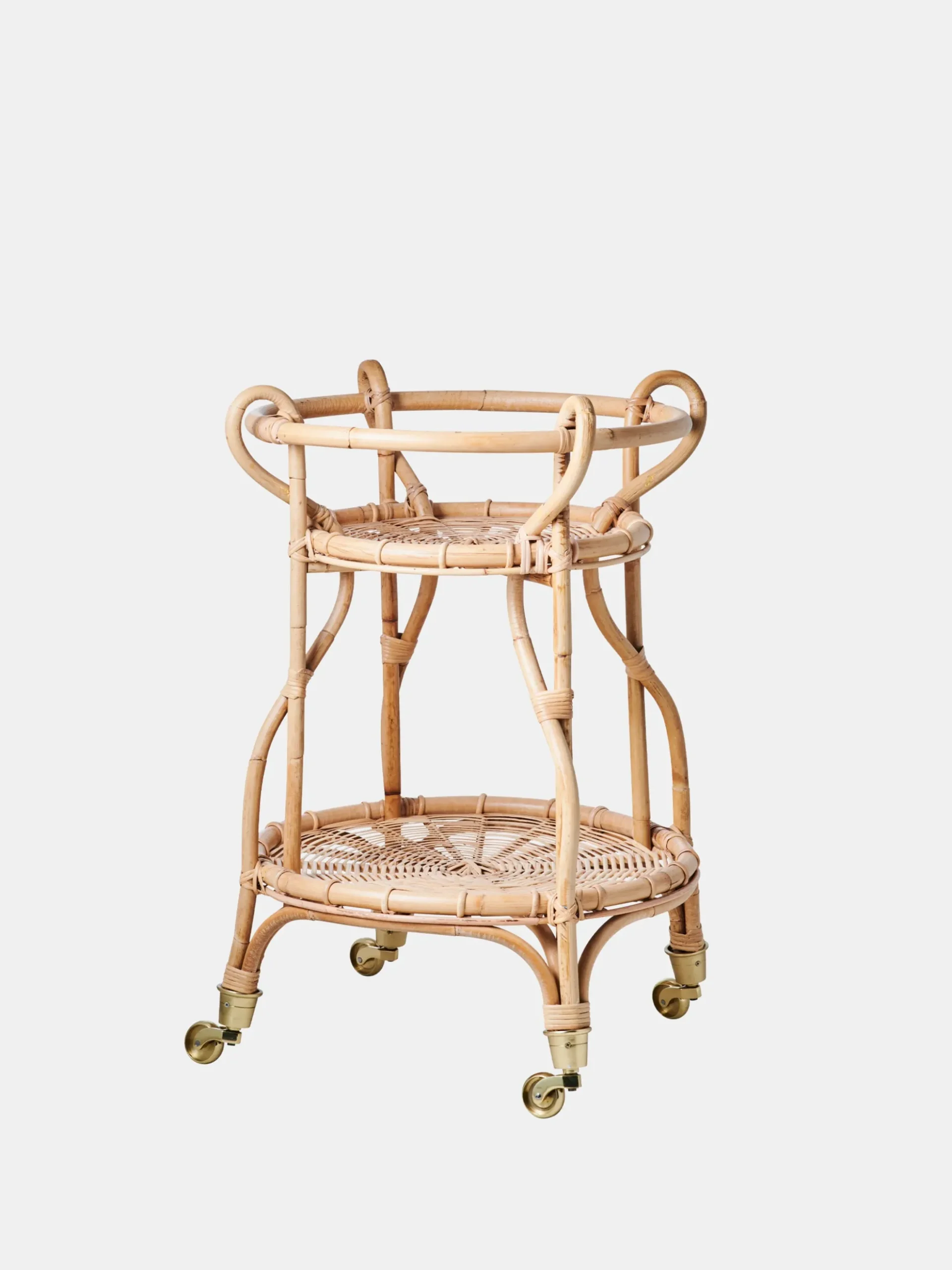 Fratellino Trolley