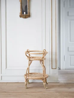 Fratellino Trolley