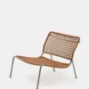 Frog Outdoor Lounge Chair