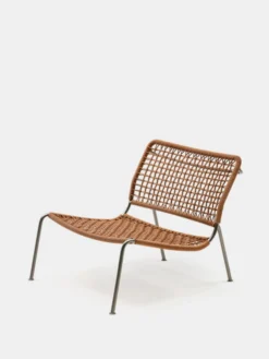 Frog Outdoor Lounge Chair