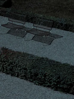 Frog Outdoor Lounge Chair