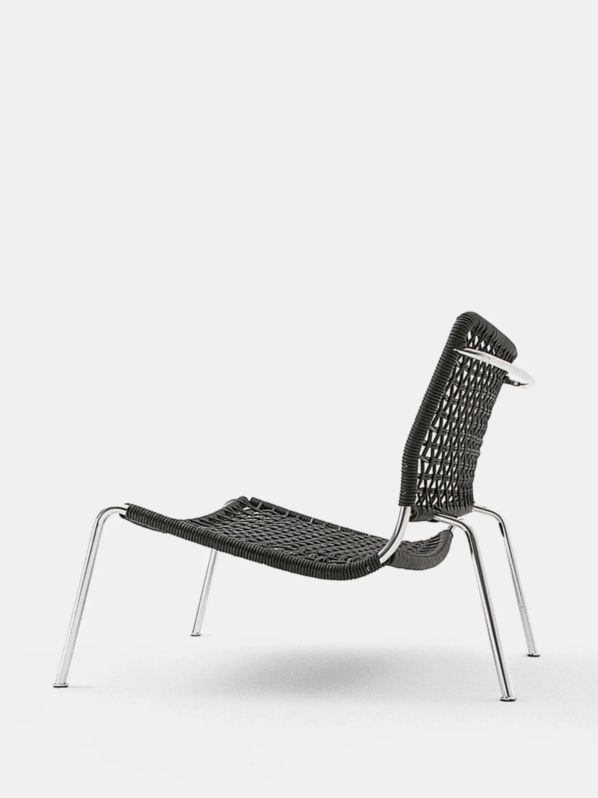 Frog Outdoor Lounge Chair