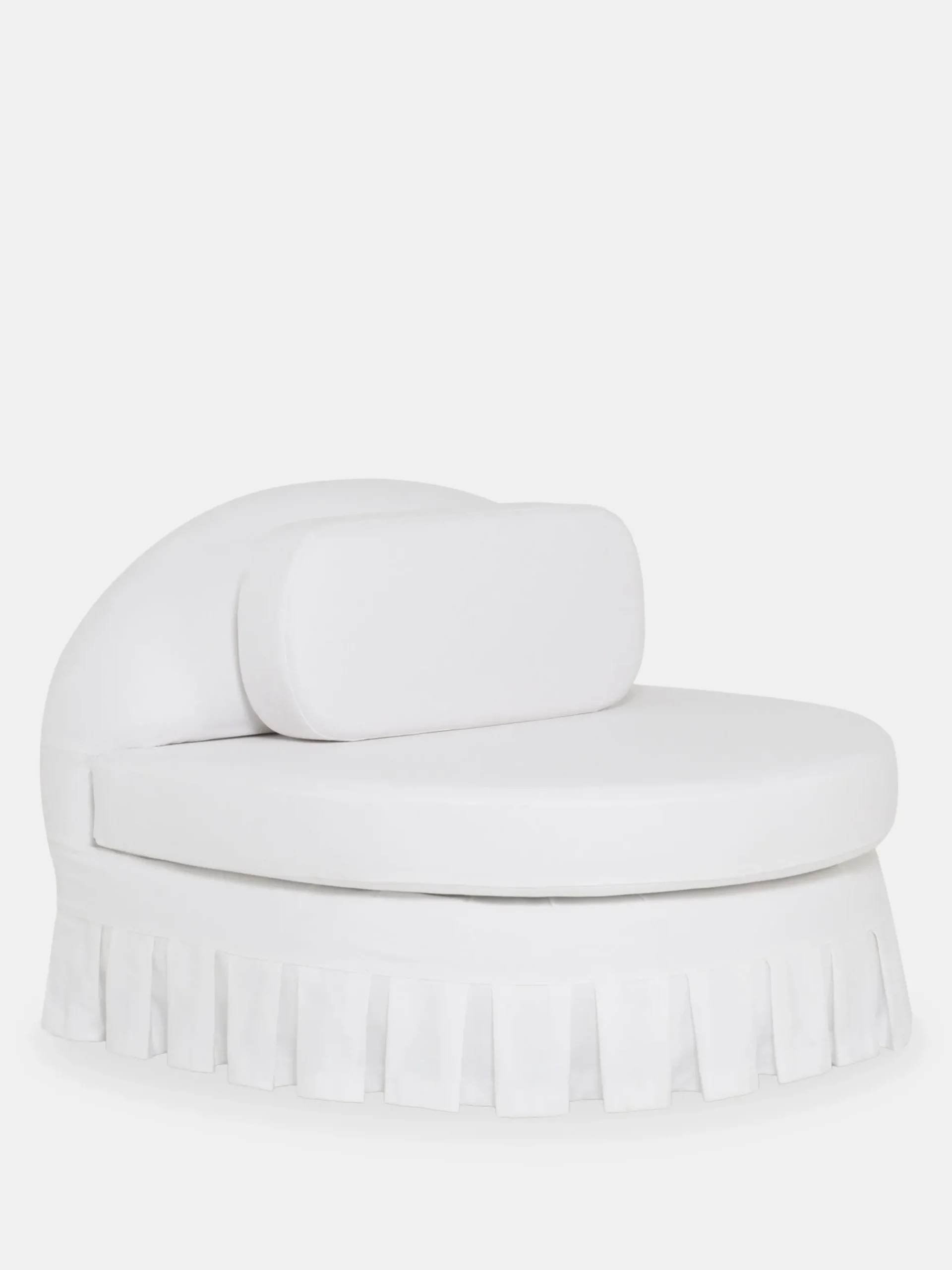 FrouFrou Armchair