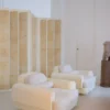 Fumoir Armchair