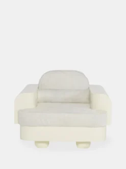 Fumoir Armchair