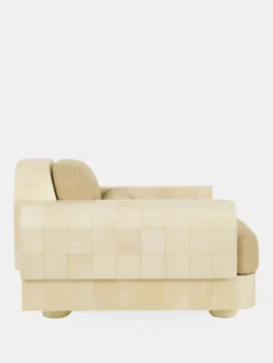 Fumoir Armchair