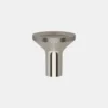 Furniture Handle Flat - 4 pcs