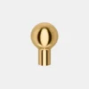 Furniture Handle Sphere - 4 pcs