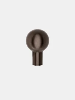 Furniture Handle Sphere - 4 pcs