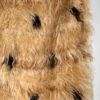 Fuzzy Shepherd Rug - Dot - 200 x 300 cm
