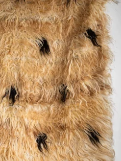 Fuzzy Shepherd Rug - Dot - 200 x 300 cm