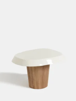 Galet Side Table