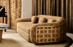 Galileo Sofa
