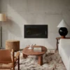 Gallery Lamp - Black