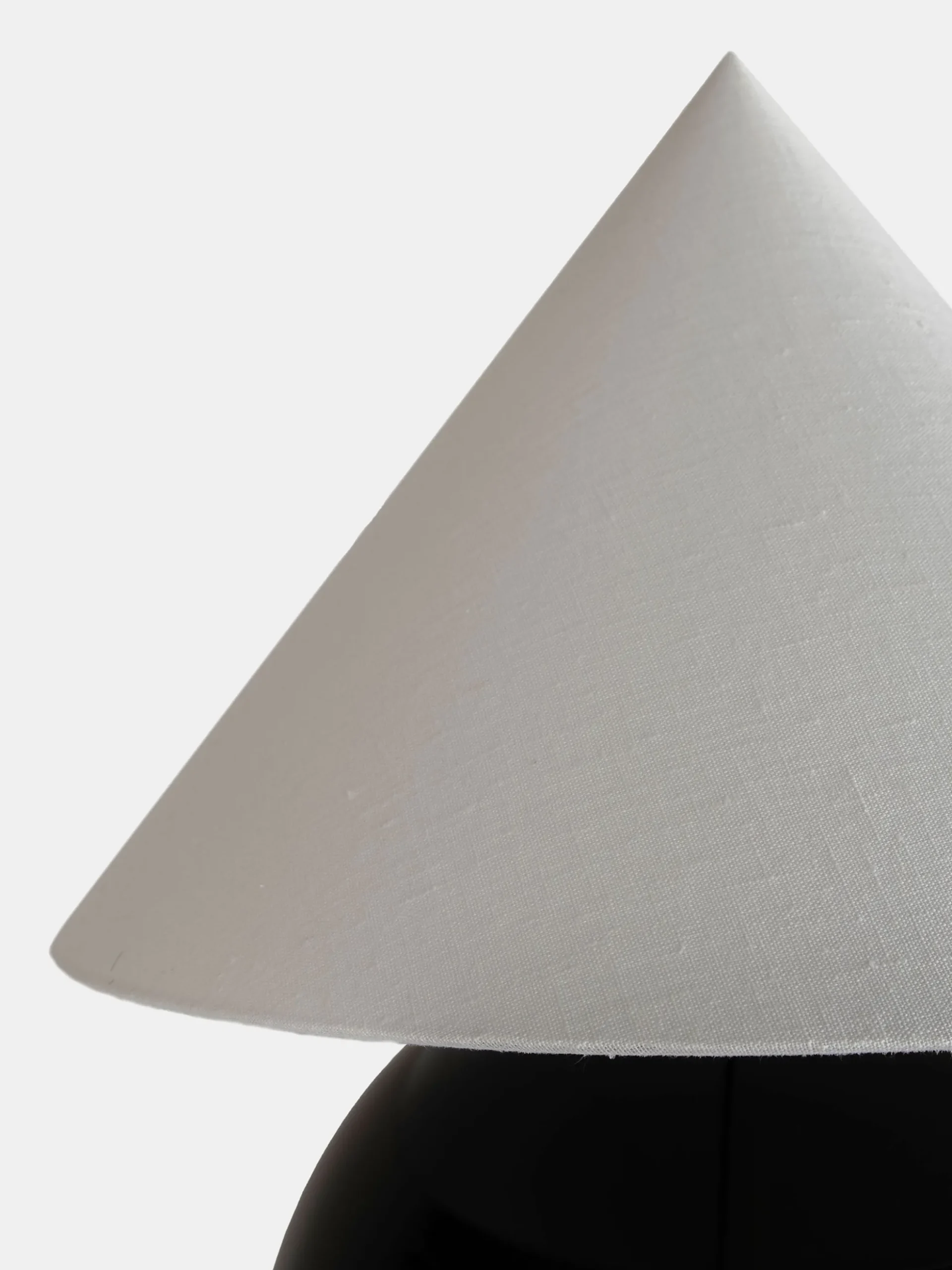 Gallery Lamp - Black