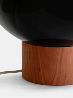 Gallery Lamp - Black