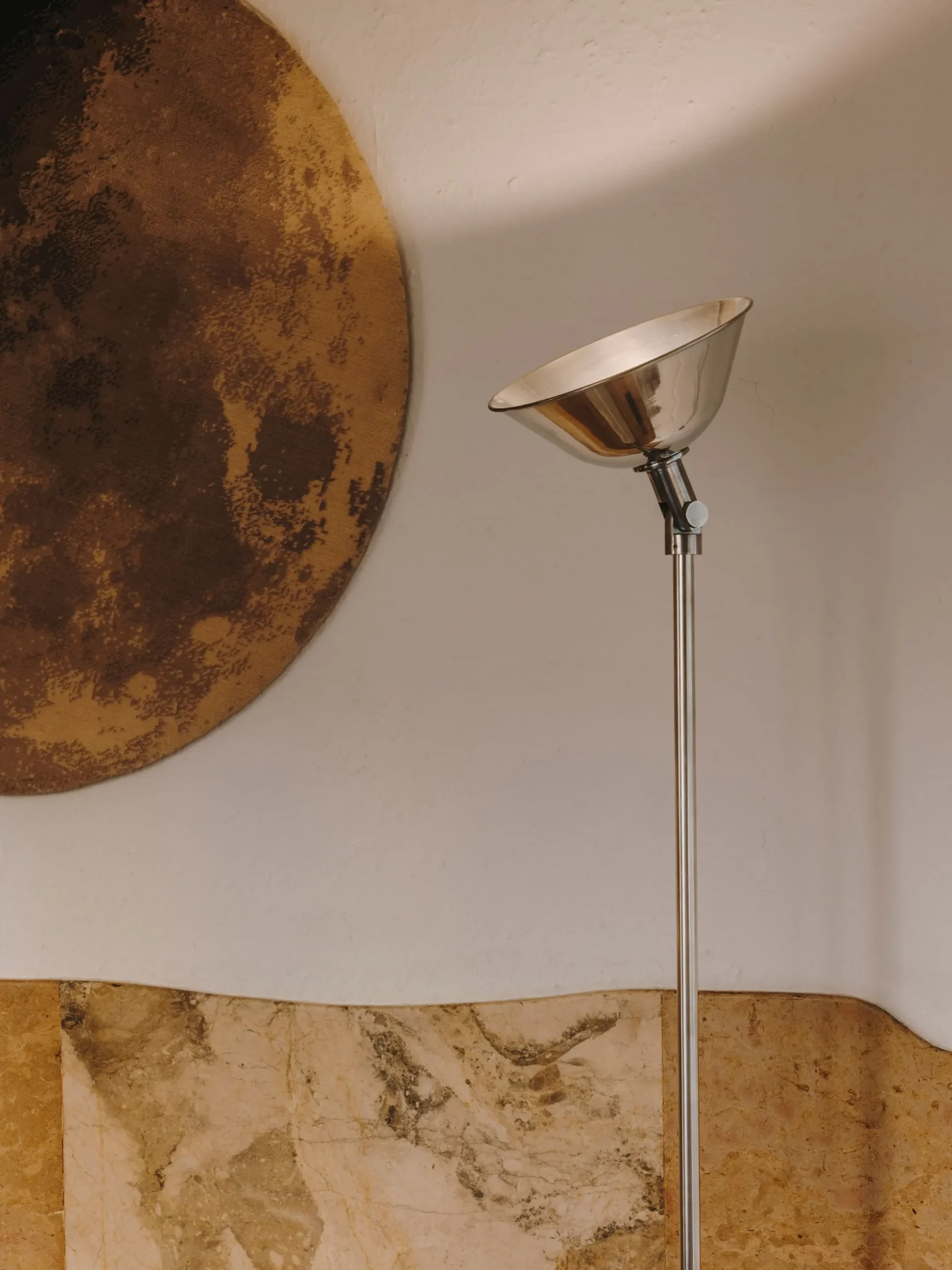 GATCPAC Floor Lamp