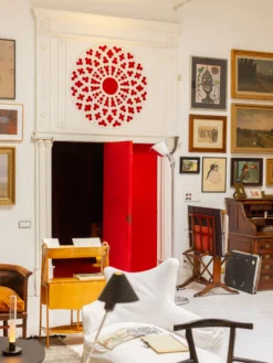 GATCPAC Floor Lamp