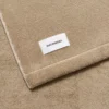 Gelato Bath Towel
