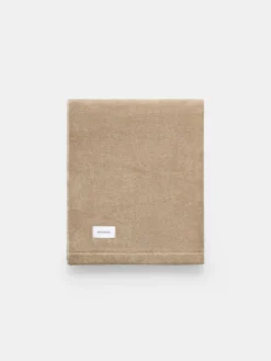 Gelato Bath Towel