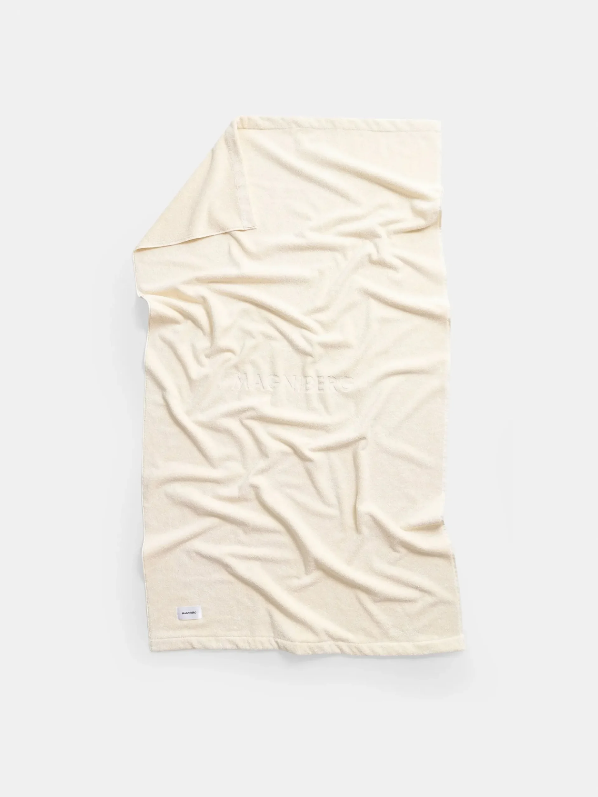 Gelato Bath Towel