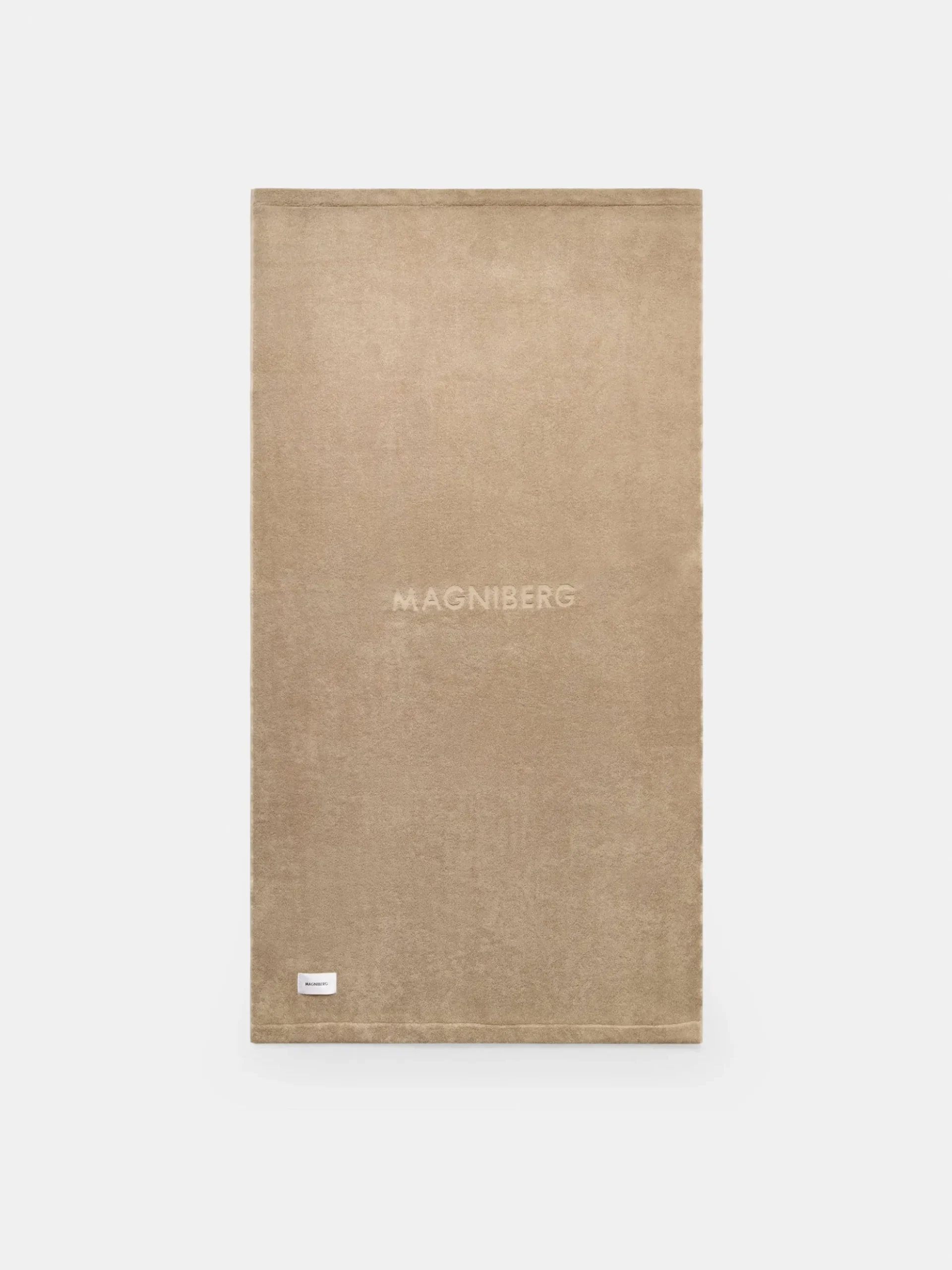 Gelato Bath Towel