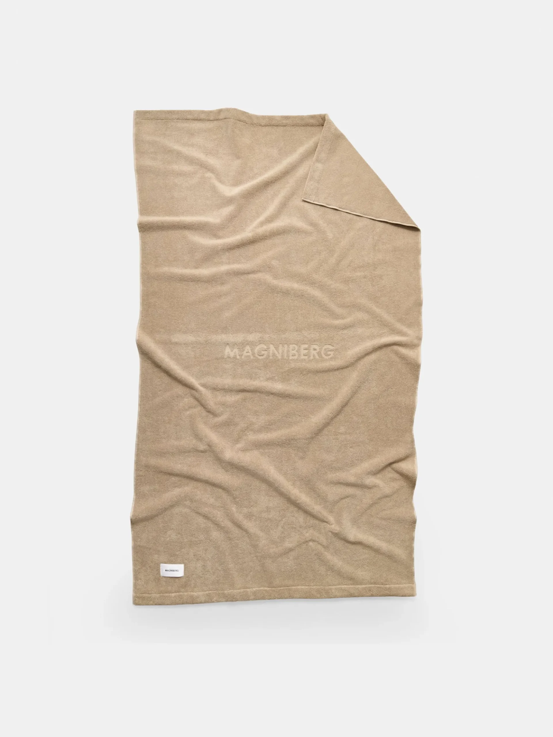 Gelato Bath Towel