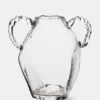 Gemstone Amfora Vase