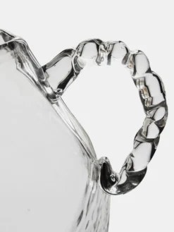 Gemstone Amfora Vase
