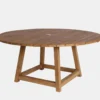 George Round Table Outdoor
