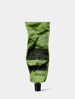 Geranium Leaf Body Balm 100ml