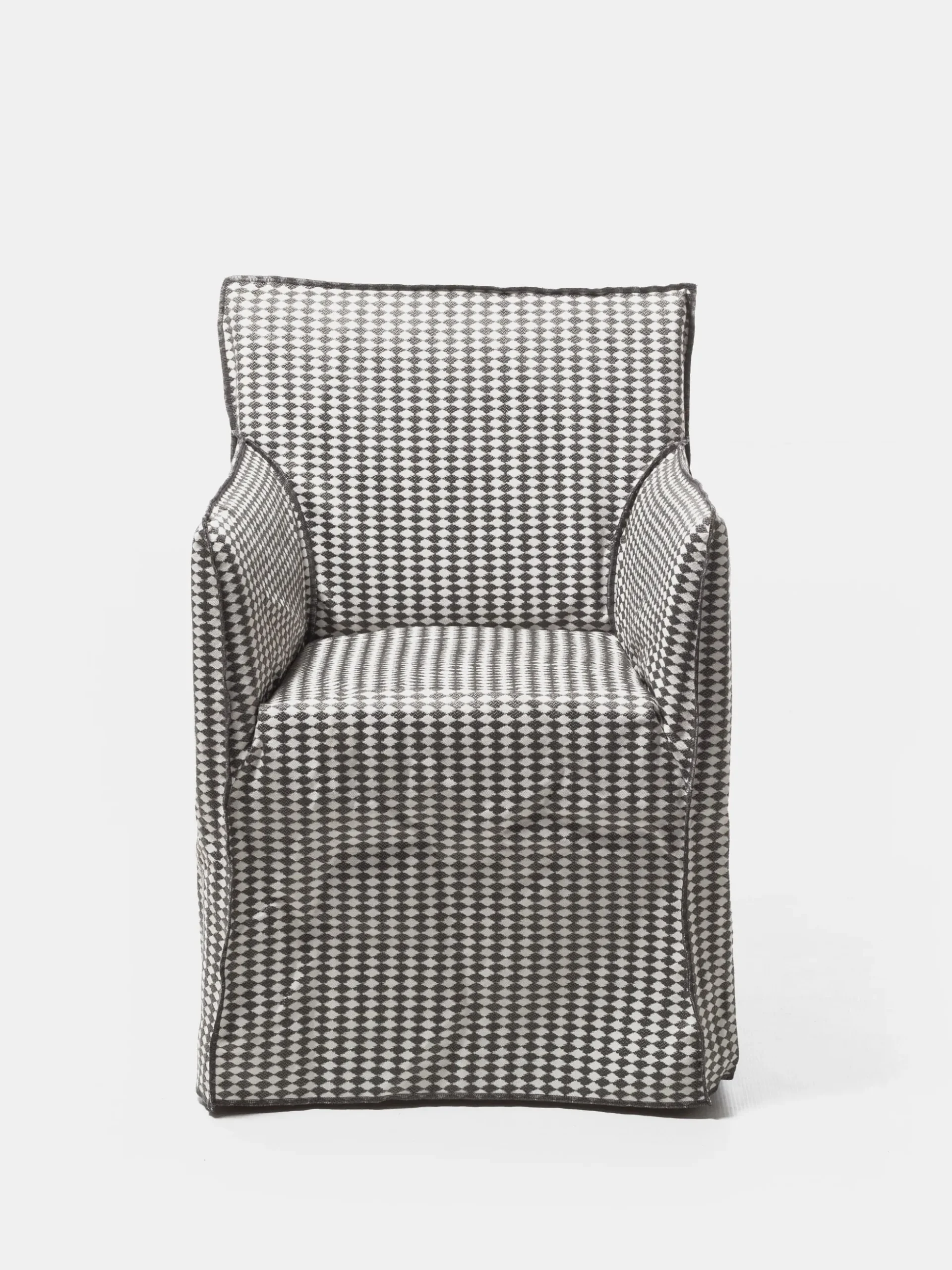 Gervasoni - Ghost Out 25 - Armchair