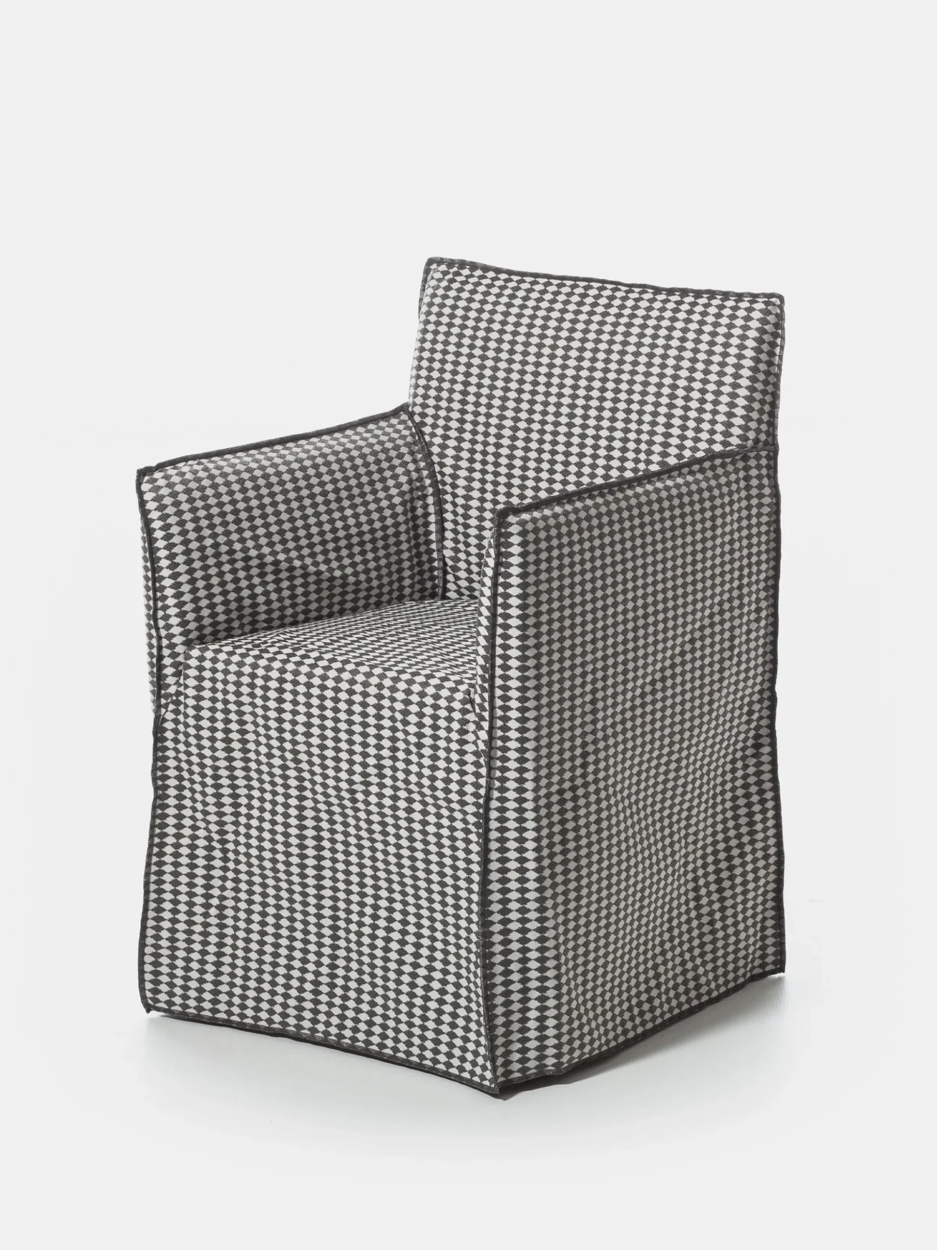 Gervasoni - Ghost Out 25 - Armchair
