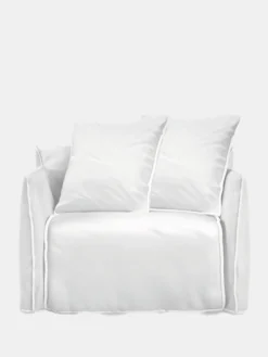 Gervasoni - Ghost Out 09 - Armchair
