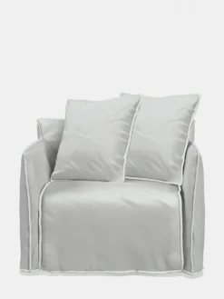 Gervasoni - Ghost Out 09 - Armchair