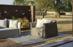 Gervasoni - Ghost Out 09 - Armchair