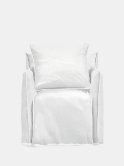 Gervasoni - Ghost Out 05 - Armchair