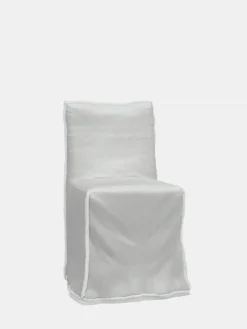 Gervasoni - Ghost Out 23 - Chair