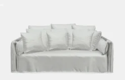 Gervasoni - Ghost Out 16 - Sofa