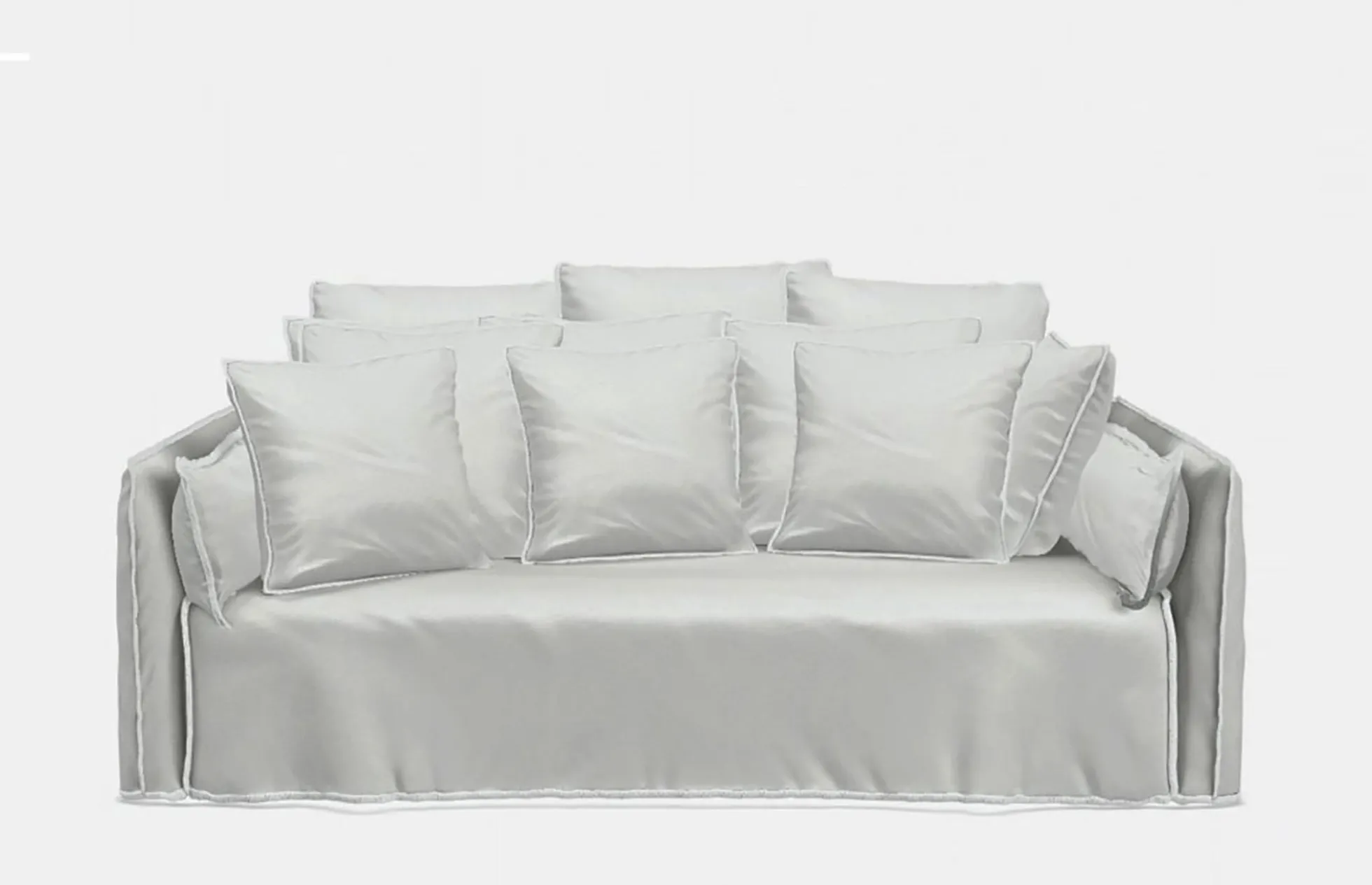 Gervasoni - Ghost Out 16 - Sofa