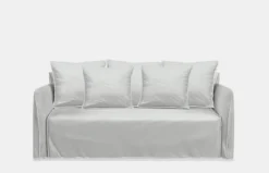 Gervasoni - Ghost Out 10 - Sofa