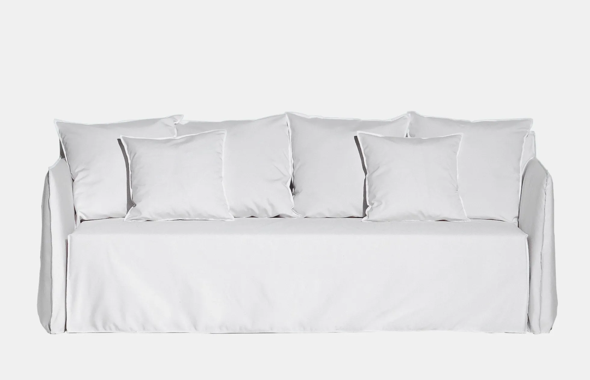 Gervasoni - Ghost Out 12 - Sofa