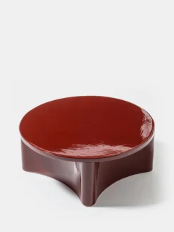 Gervasoni - GUNA 11 Side Table
