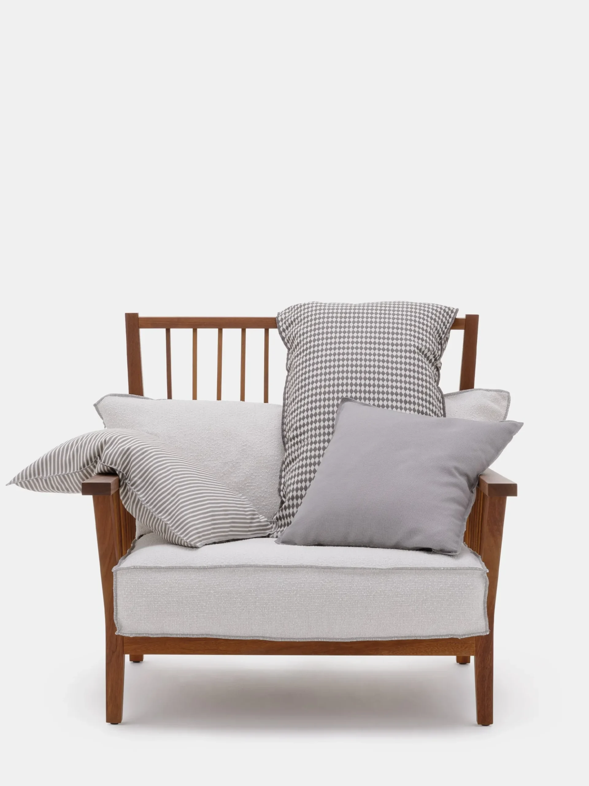 Gervasoni - Inout 701 - Armchair