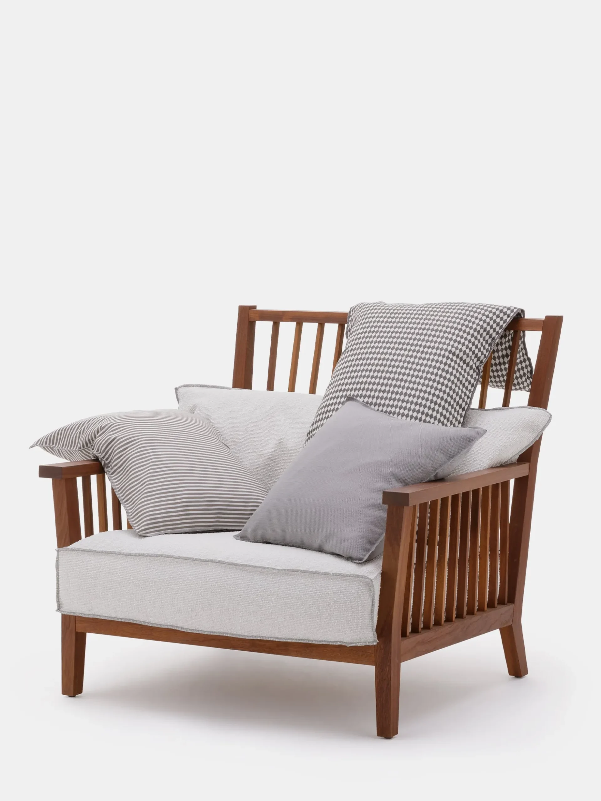 Gervasoni - Inout 701 - Armchair