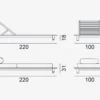 Gervasoni - Inout 81 - Daybed