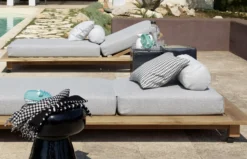 Gervasoni - Inout 81 - Daybed