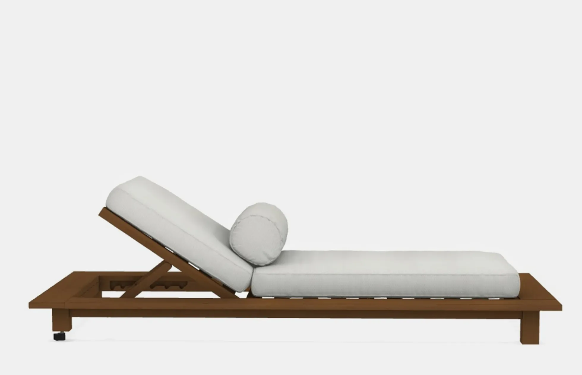 Gervasoni - Inout 81 - Daybed