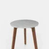 Gervasoni - Inout 742 - Side Table