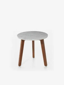 Gervasoni - Inout 742 - Side Table